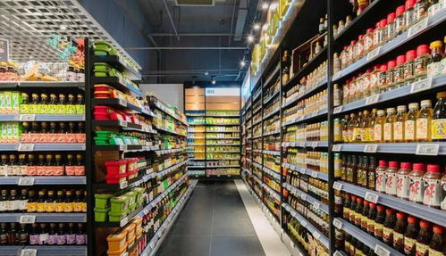 臺(tái)灣零售業(yè)態(tài)中的二手日用百貨銷售 一個(gè)新興的細(xì)分市場(chǎng)